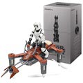 Propel Star Wars 74-Z Kiituripyörä Drone - Collector's Edition