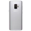 Samsung Galaxy S9 Puro 0.3 Nude TPU Suojakuori - Läpinäkyvä