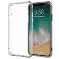iPhone XR Puro Clear Series Suojakuori - Läpinäkyvä