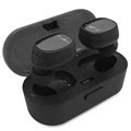 Puro Liberty In-Ear TWS Stereo Kuulokkeet - Musta