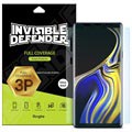Ringke Invisible Defender Samsung Galaxy Note9 Näytönsuoja