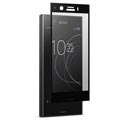Sony Xperia XZ1 Compact Roxfit Full Cover Näytönsuoja - Musta