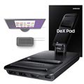 Samsung DeX Pad EE-M5100TBEGWW - Galaxy S9, Galaxy S9+