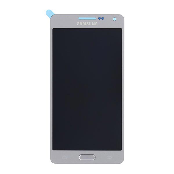 samsung a5 2015 silver
