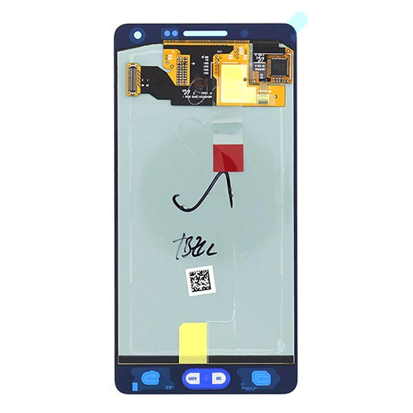 samsung a5 2015 silver