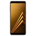 Samsung Galaxy A8 (2018) Duos