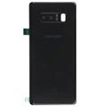 Samsung Galaxy Note 8 Akkukansi GH82-14979A - Musta