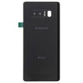 Samsung Galaxy Note 8 Duos Akkukansi GH82-14985A - Musta