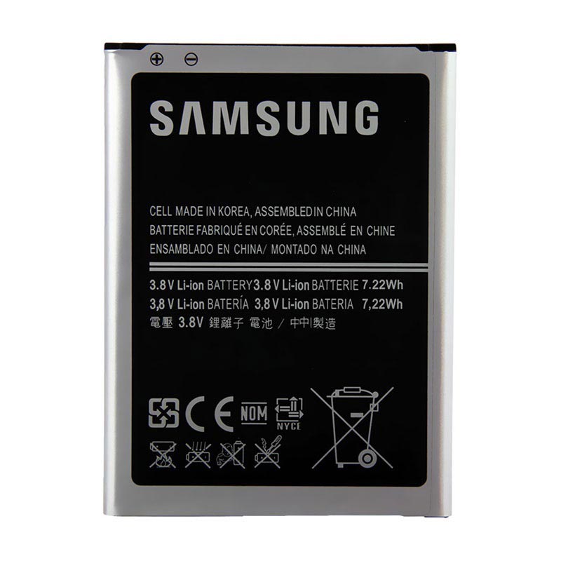 Аккумулятор s4 mini