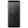 Samsung Galaxy S9 Duos - 64Gt - Keskiyön Musta