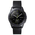 Samsung Galaxy Watch (SM-R815) 42mm LTE - Keskiyön Musta