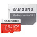 Samsung MB-MC128HA/EU Evo Plus MicroSDXC Muistikortti - 128GB