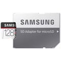 Samsung Pro Endurance MicroSDXC Muistikortti MB-MJ128GA/EU - 128GB