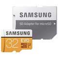 Samsung Evo MicroSDHC Muistikortti MB-MP32GA/EU - 32GB