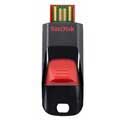 SanDisk Cruzer Edge USB-Muistitikku - 16 Gt