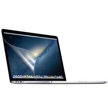 Macbook Pro 15.4" Retina Näytönsuoja - Kirkas