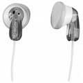 Sony MDR-E9LP In-Ear Headphones - Grey