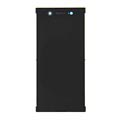 Sony Xperia XA1 Ultra Etukuori & LCD Näyttö 78PB3400090 - Musta