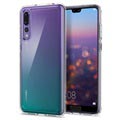 Spigen Ultra Hybrid Huawei P20 Pro Suojakuori - Kristallinkirkas