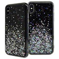 SwitchEasy Starfield iPhone XS Max Hybridikotelo
