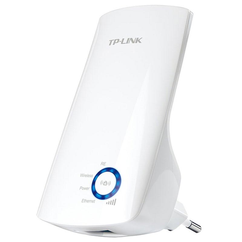 tp link laajennin