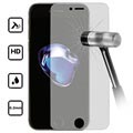 iPhone 7 / iPhone 8 Karkaistu Suojaava Näytön Suojalasi - Yksityisyyssuoja