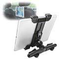  Trust Universal Tablettiteline Auton Niskatukeen - 7” - 11”