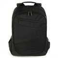 Tucano Lato Laptop Backpack - 17" - Black
