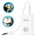 Twelve South AirFly Langaton Lähetin - Apple AirPods / AirPods 2 - Valkoinen
