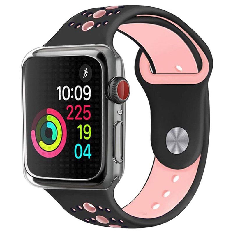 apple watch 4 gray