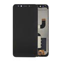 Xiaomi Mi A2 LCD Näyttö - Musta