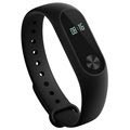 Xiaomi Mi Band 2 Aktiivisuusranneke