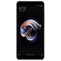 Xiaomi Redmi Note 5 Pro - 64GB - Musta