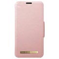 iPhone X / iPhone XS iDeal of Sweden Fashion Wallet Case