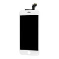 iPhone 6 LCD Näyttö - Valkoinen - Grade A