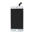 iPhone 6 Plus LCD Näyttö - Valkoinen - Grade A
