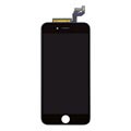 iPhone 6S LCD Näyttö - Musta - Alkuperäinen laatu