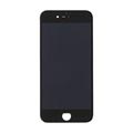 iPhone 7 LCD Näyttö - Musta - Alkuperäinen laatu