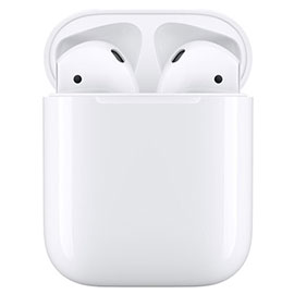 AirPods kuulokkeet