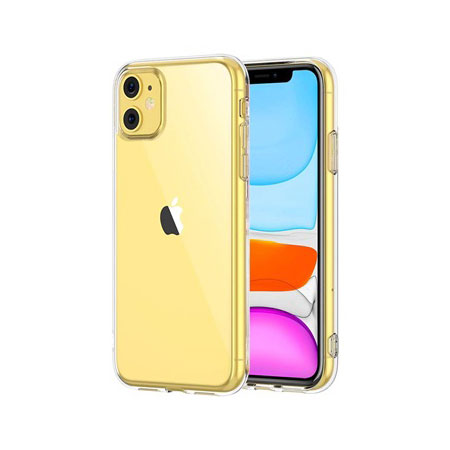 TPU-kotelo iPhone 11:lle