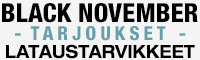 Black November