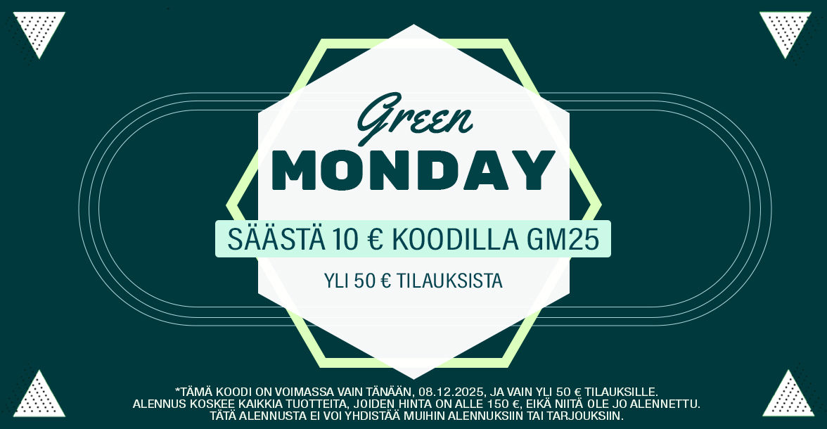 Green Monday
