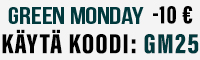 Green Monday