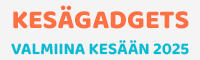 summerGadgets