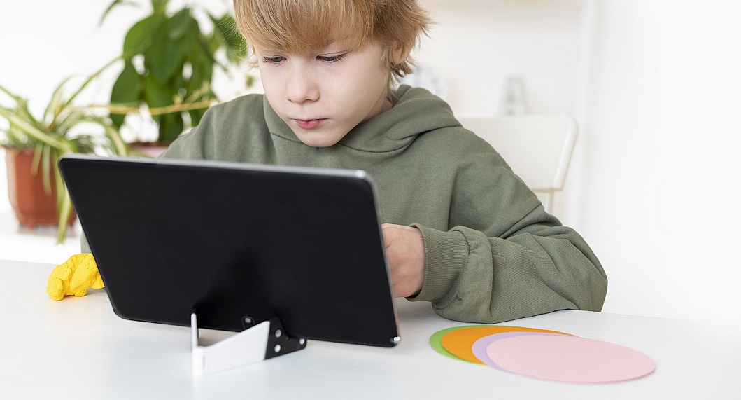 Mik&auml; iPad-kuori on paras lapsille?