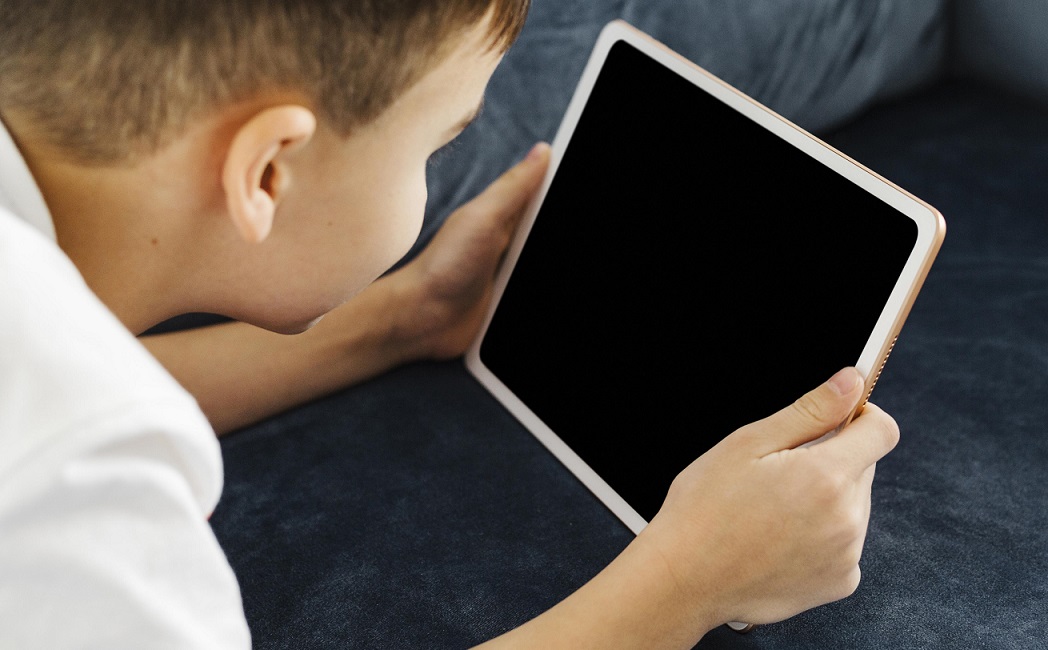 Yleisimm&auml;t virheet iPad-kuorta valittaessa lapsille