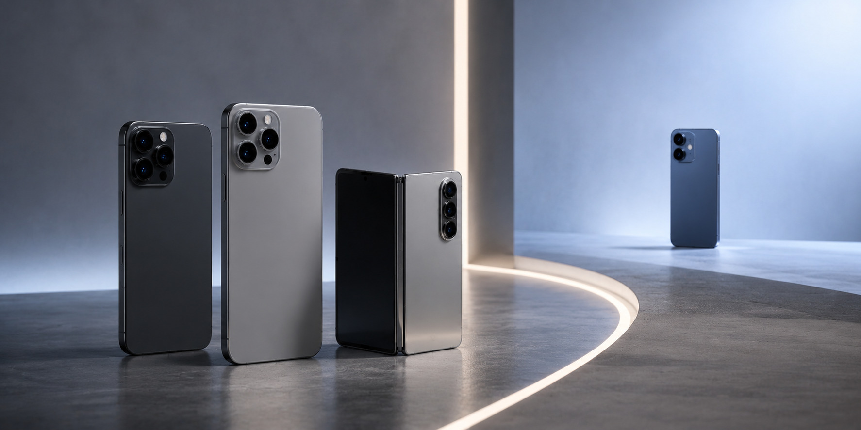 Miksi Apple jakaisi iPhone 18 -julkaisun kahteen osaan