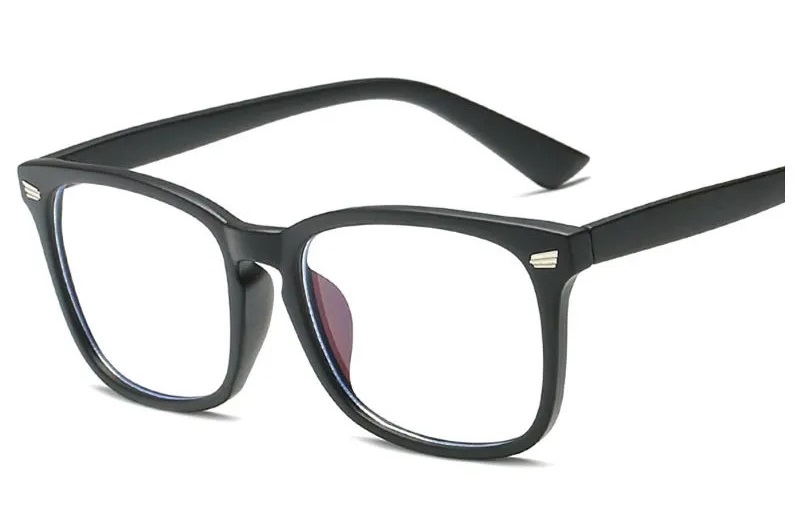 Sinisen valon estävät tietokonesuojalasit, jotka vähentävät näyttöväsymystä