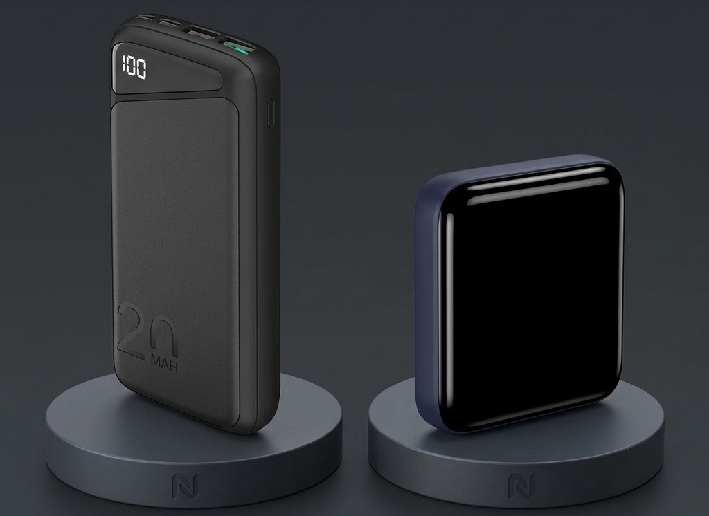 varavirtal&auml;hde mobiilipelaamiseen ja pitkiin pelisessioihin