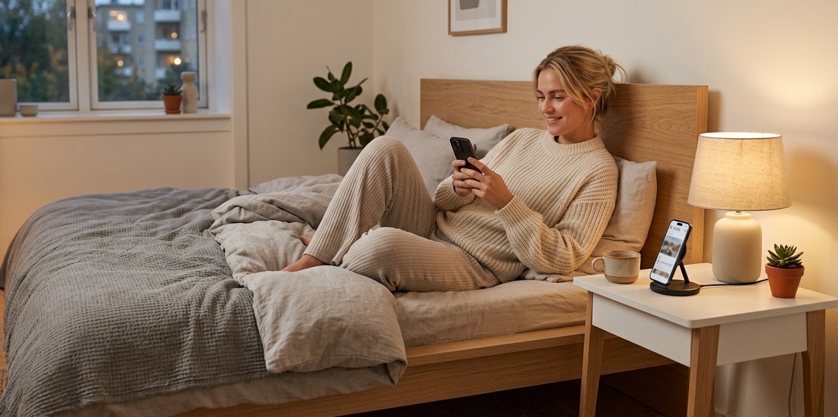 Yksinkertaiset gadgetit helpottavat arkea